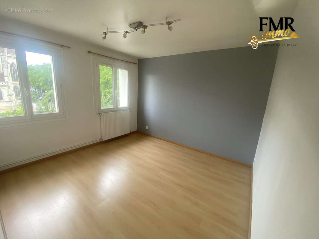 Appartement à LISIEUX