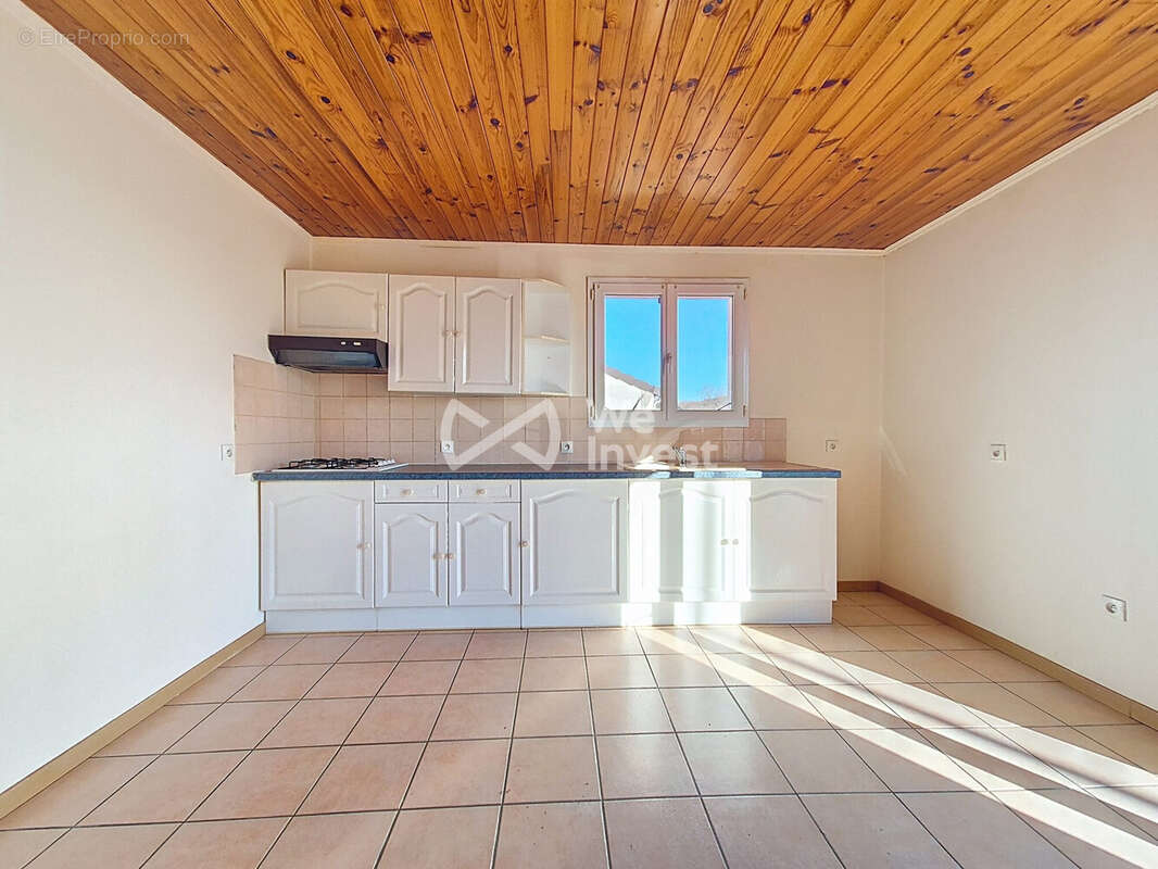 Maison à PRADES-SALARS