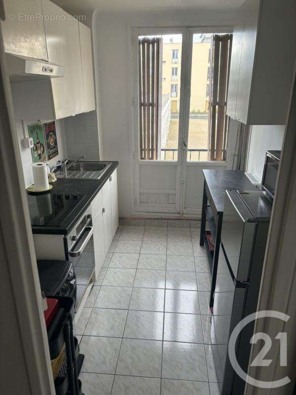 Appartement à CHOISY-LE-ROI
