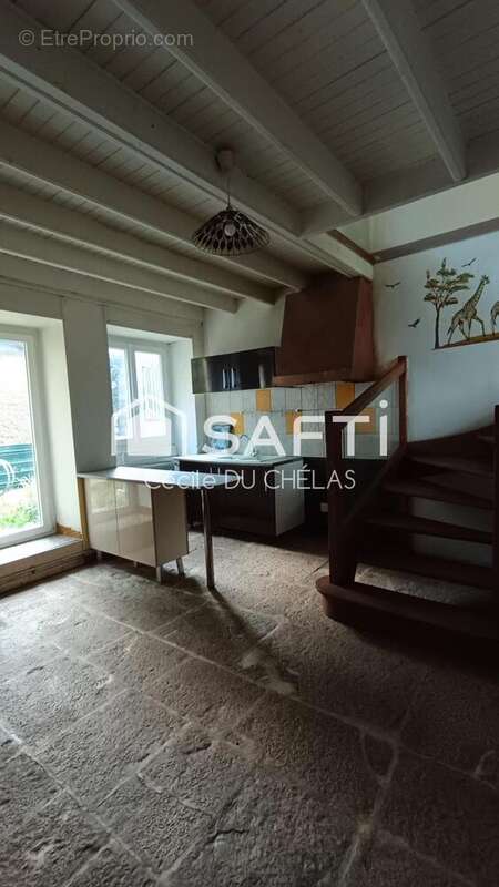 Photo 4 - Maison à AUXEY-DURESSES