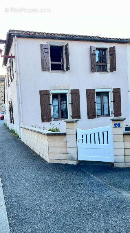 Maison St Mesmin 93 m² - photo 3