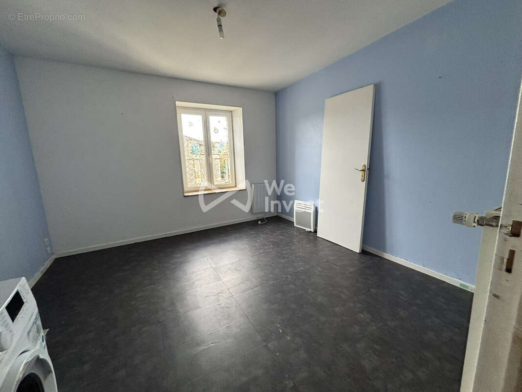 Maison à THIN-LE-MOUTIER