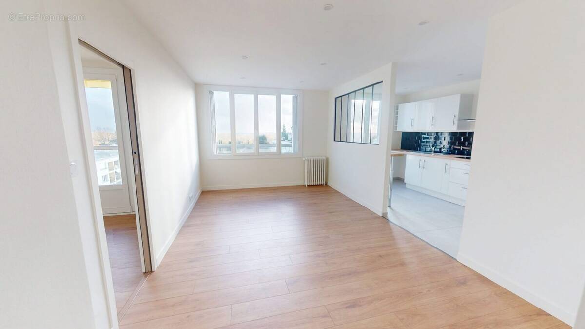 Appartement à ORLEANS