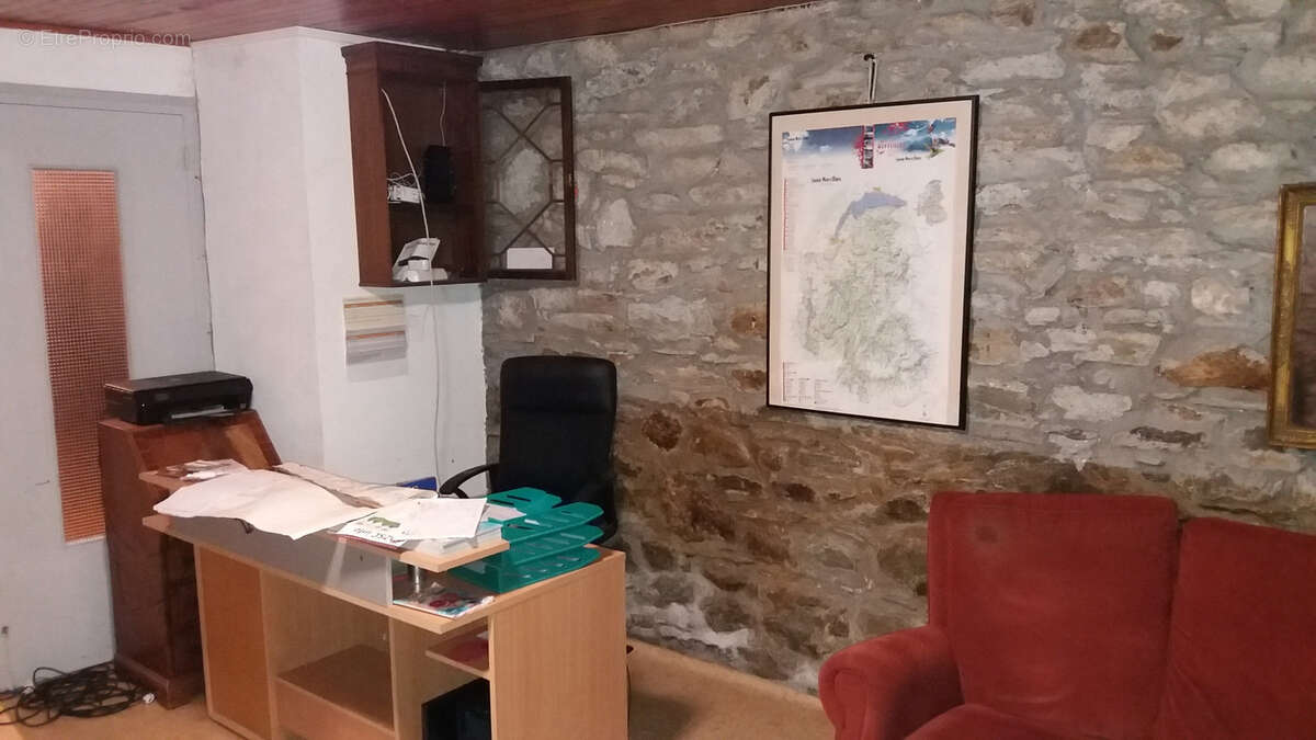 Maison de village  - bramans val cenis - photo 6