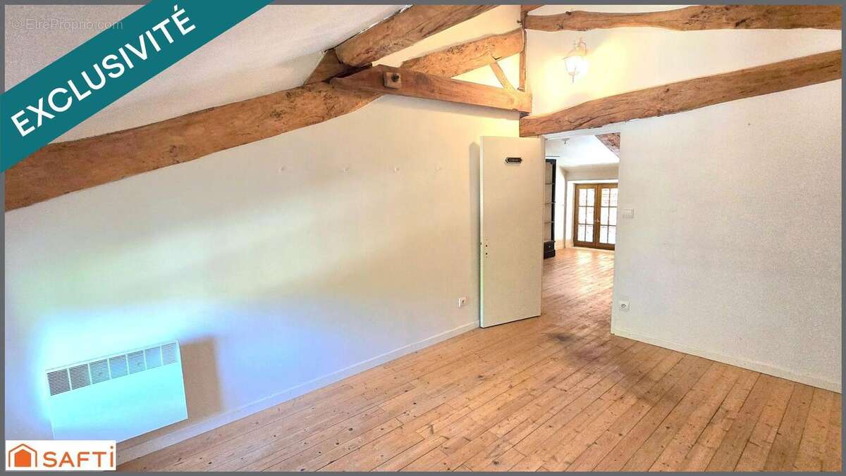 Photo 9 - Maison à TRENTELS