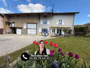 Maison à LE PONT-DE-BEAUVOISIN