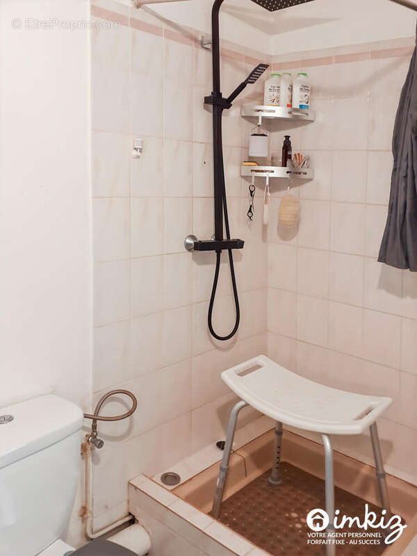 Appartement 2 pièces - photo 10