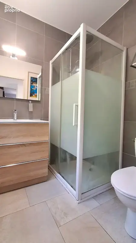 Villa Type 6 plein sud avec  Piscine et Garage - photo 15