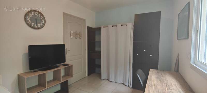 Maison à SAINTE-ROSE