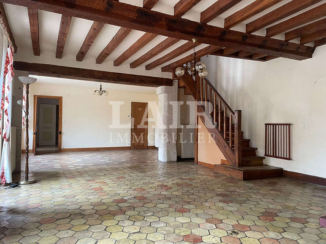 Maison à MORTAGNE-AU-PERCHE