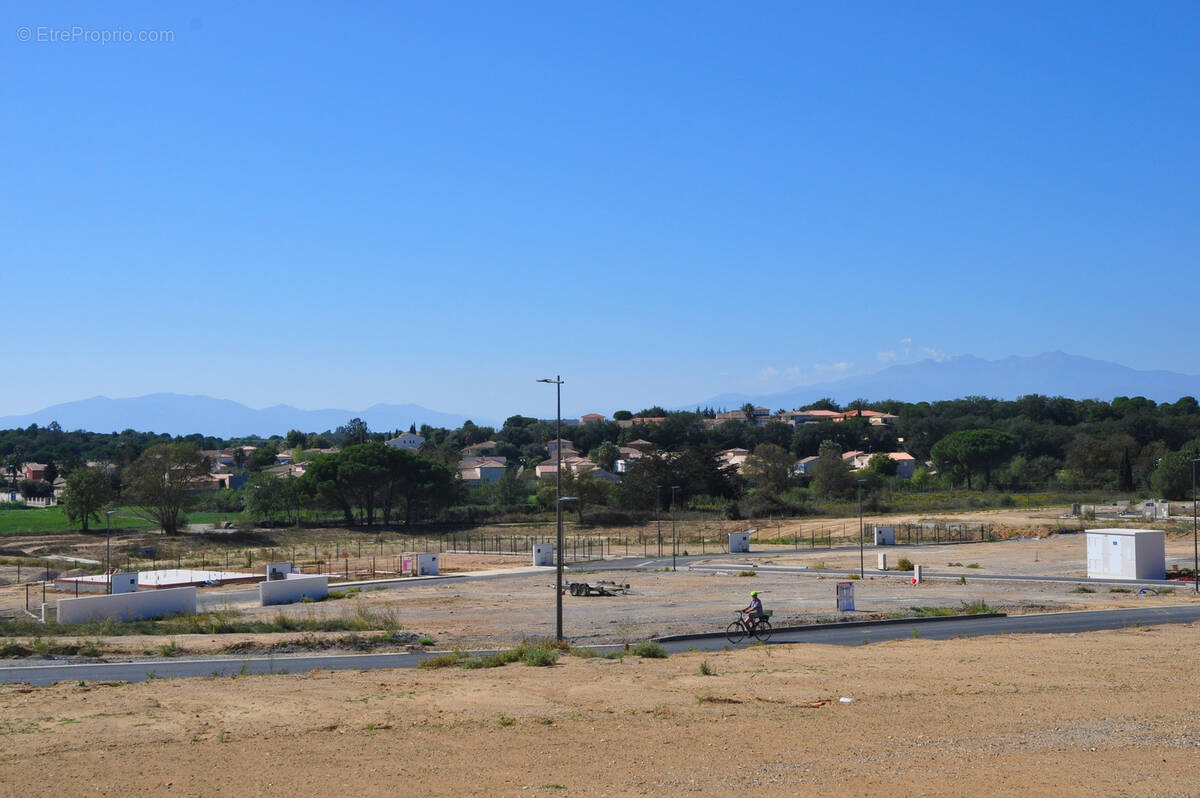 Appartement à CANET-EN-ROUSSILLON