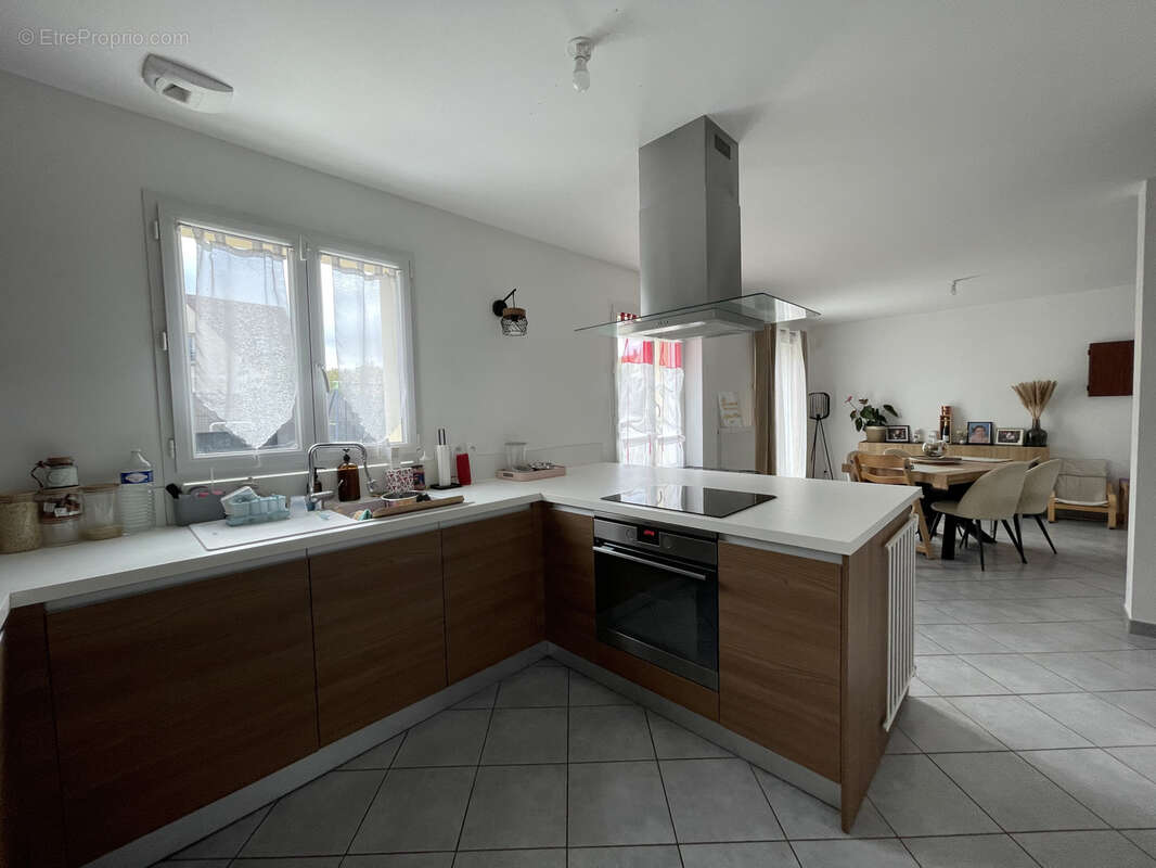 Maison à NEUILLY-EN-THELLE