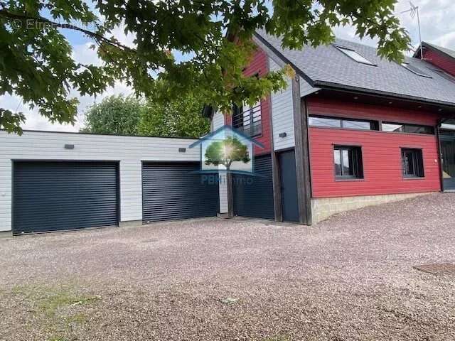 Maison à FORGES-LES-EAUX