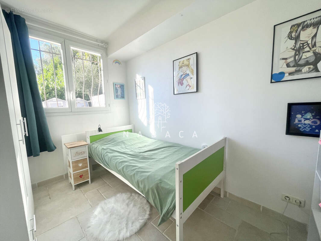 Appartement à GRASSE