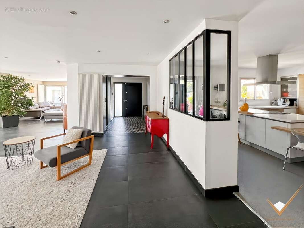 Maison à TOURNEFEUILLE