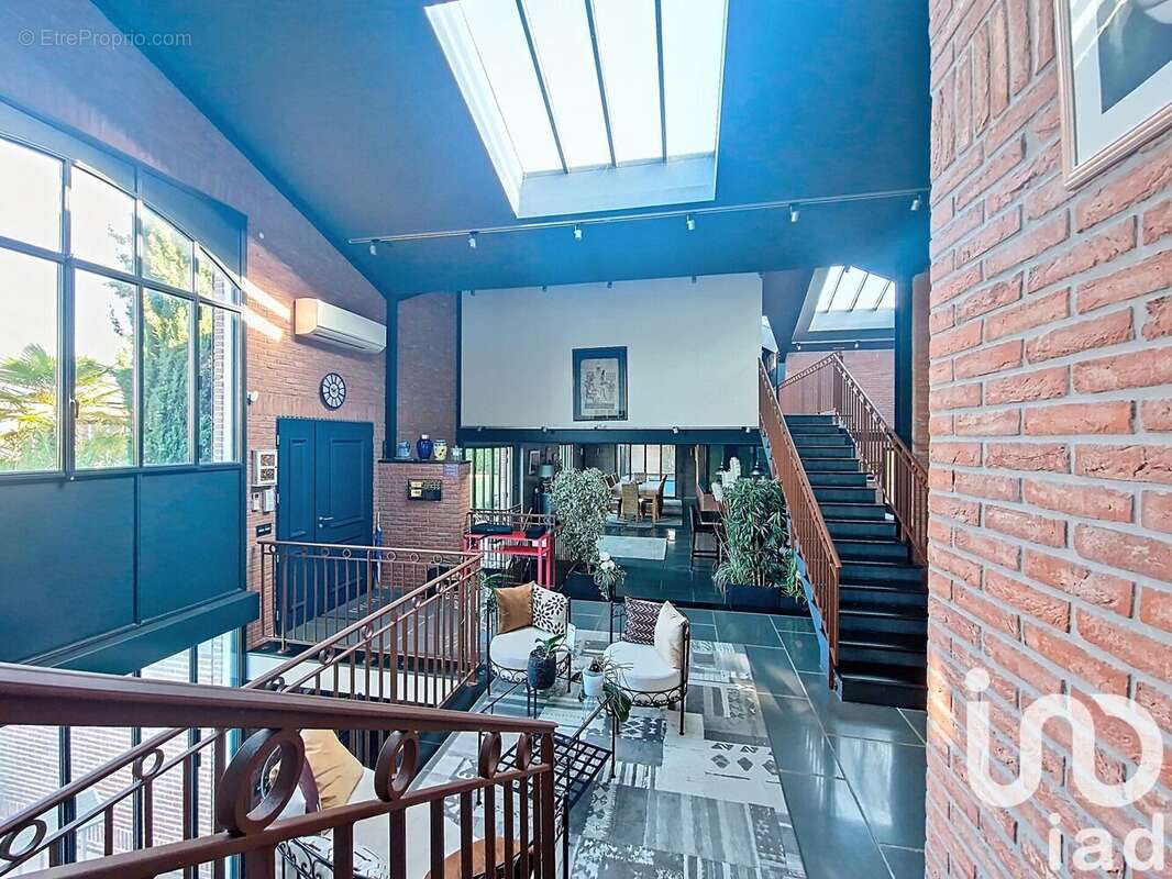 Photo 2 - Maison à ETAMPES