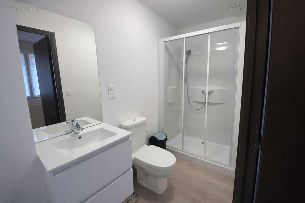 Appartement à LENS