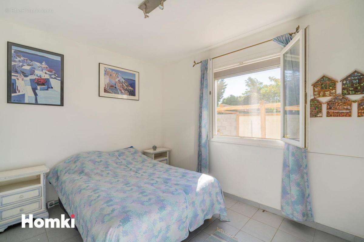 Maison à GIGNAC-LA-NERTHE