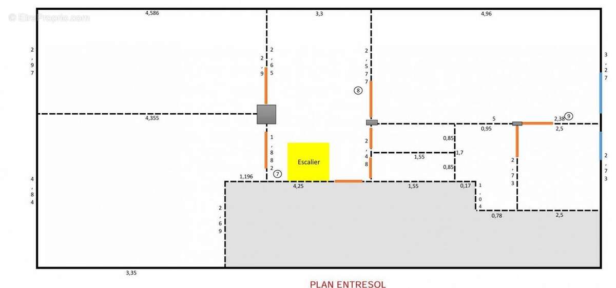 Commerce à BOULOGNE-BILLANCOURT