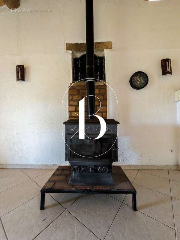 Maison 87 m² à Barjac  - photo 14
