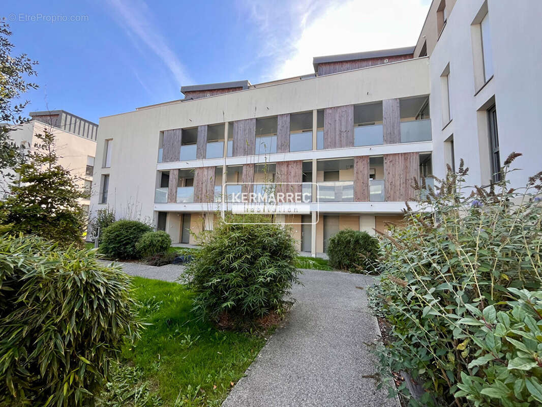 Appartement à BETTON