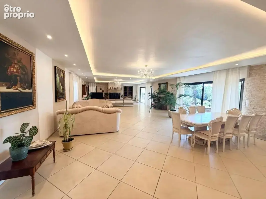 PROPRIÉTÉ D’EXCEPTION (634 M2 de surface utile) - photo 4