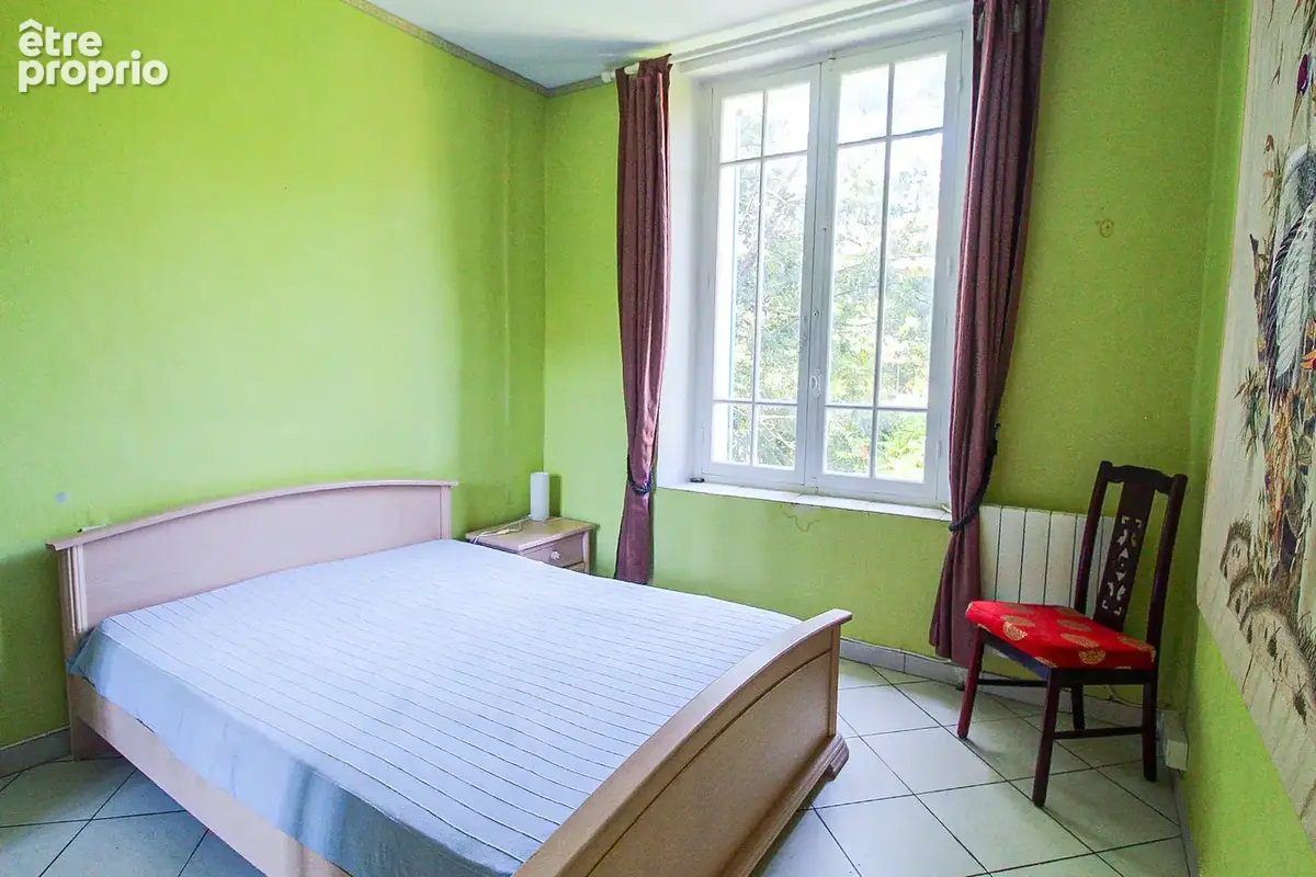 Toulon - La Serinette : Maison 4 chambres - photo 7
