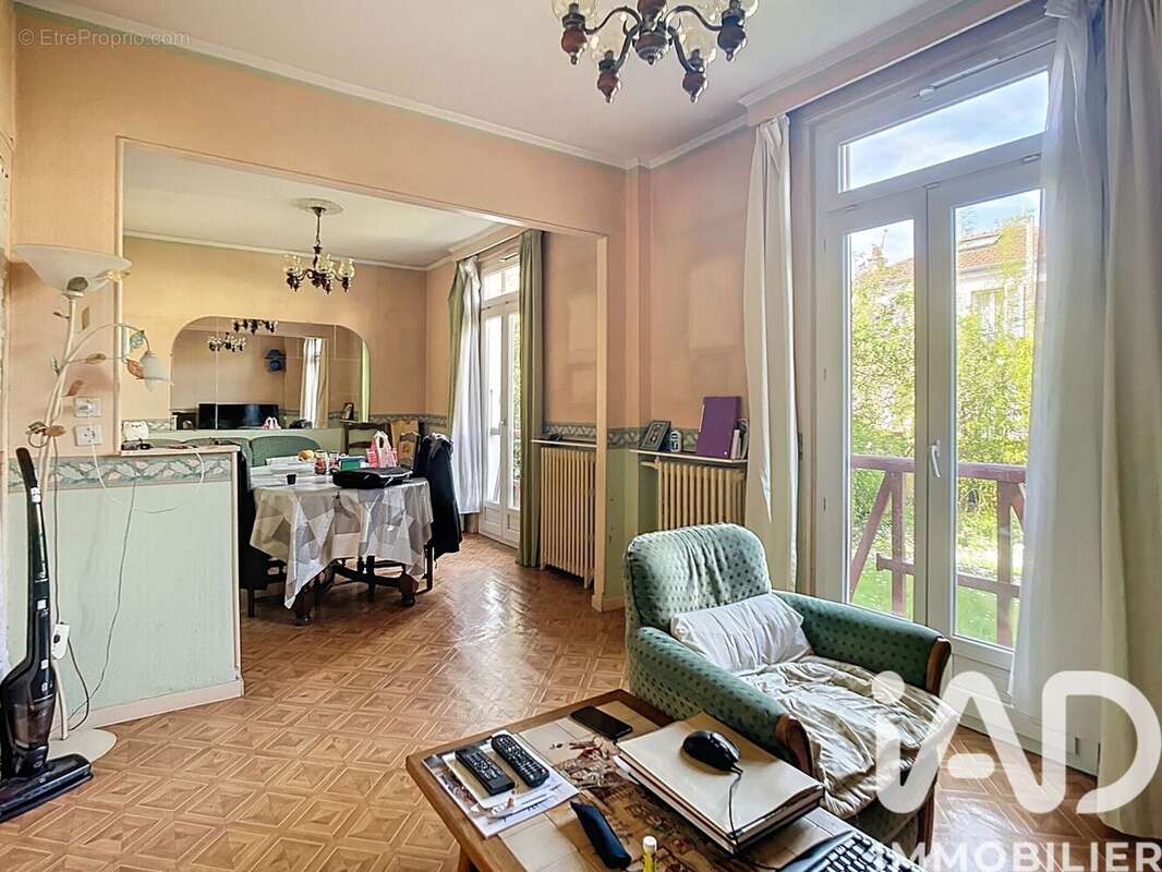 Photo 6 - Maison à LE PERREUX-SUR-MARNE