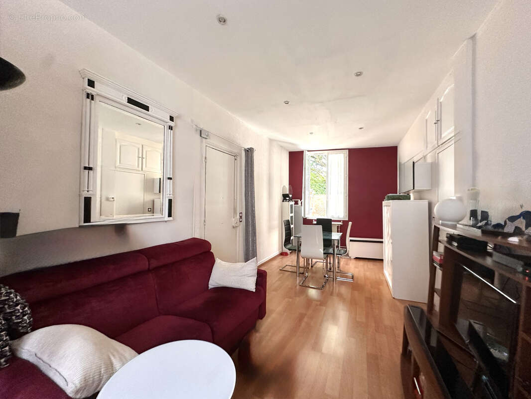 Appartement à LE VESINET