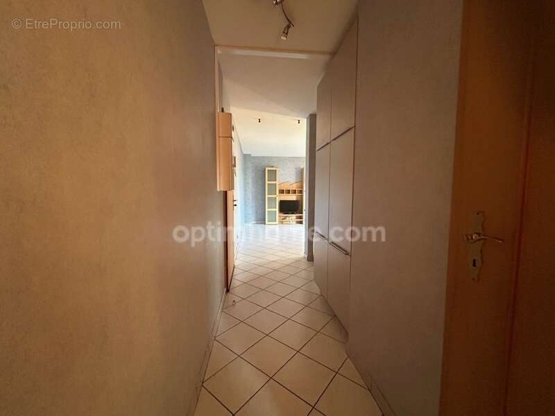 Appartement à VILLAGE-NEUF