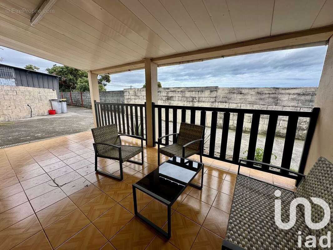 Photo 2 - Maison à SAINTE-MARIE