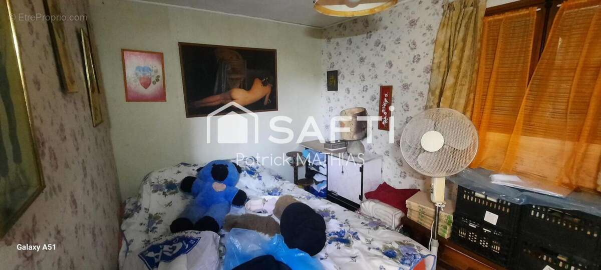 Photo 2 - Maison à ARCES-DILO