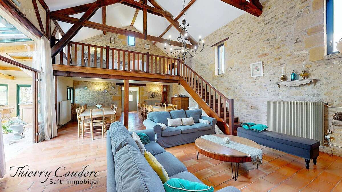 Photo 9 - Maison à TAMNIES