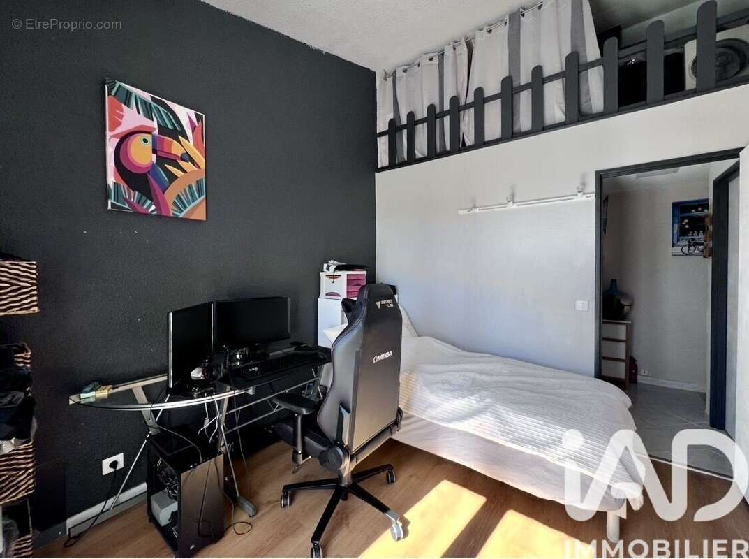 Photo 4 - Maison à LA LONDE-LES-MAURES