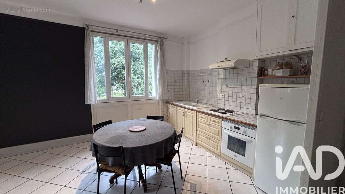Photo 3 - Appartement à SAINT-ETIENNE