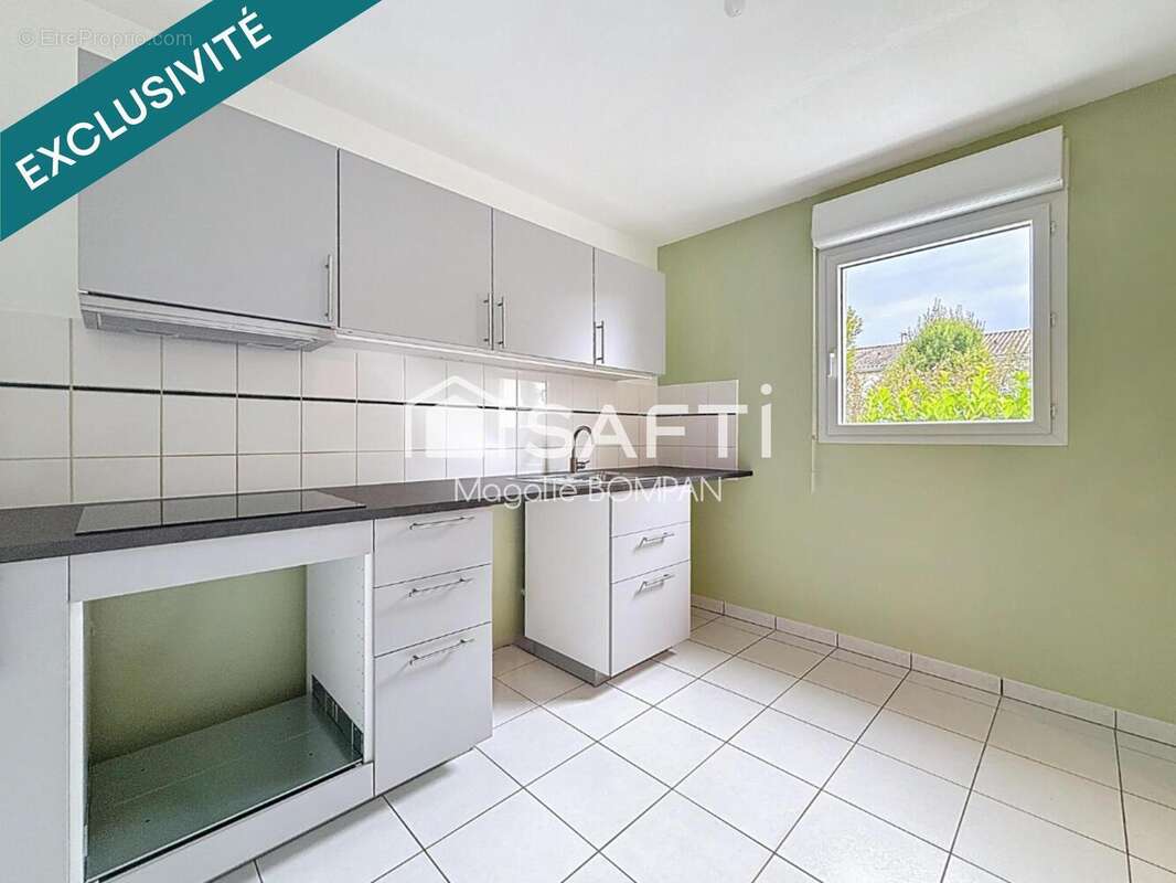 Photo 7 - Maison à SAINT-AUBIN-DE-MEDOC