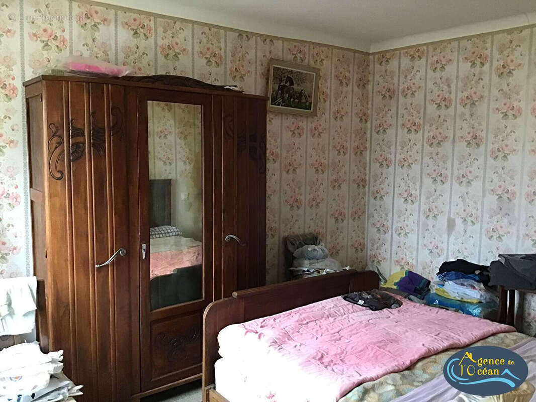 Maison à PENESTIN