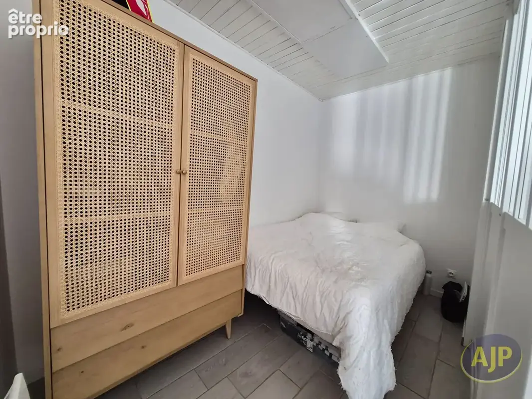 Maison Saint Lumine De Coutais - photo 4