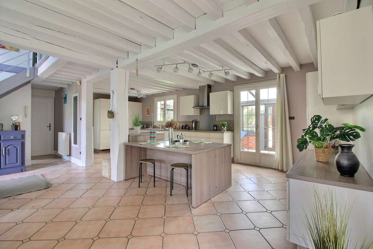 Maison à THERDONNE