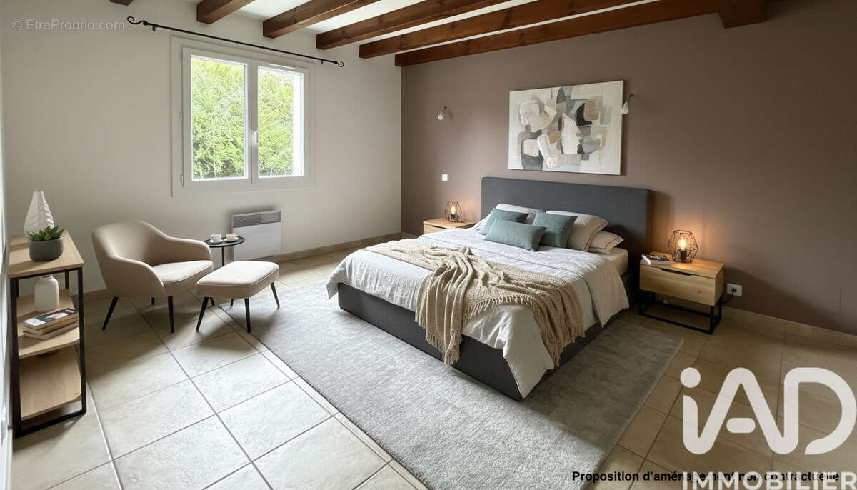 Photo 4 - Maison à HASPARREN