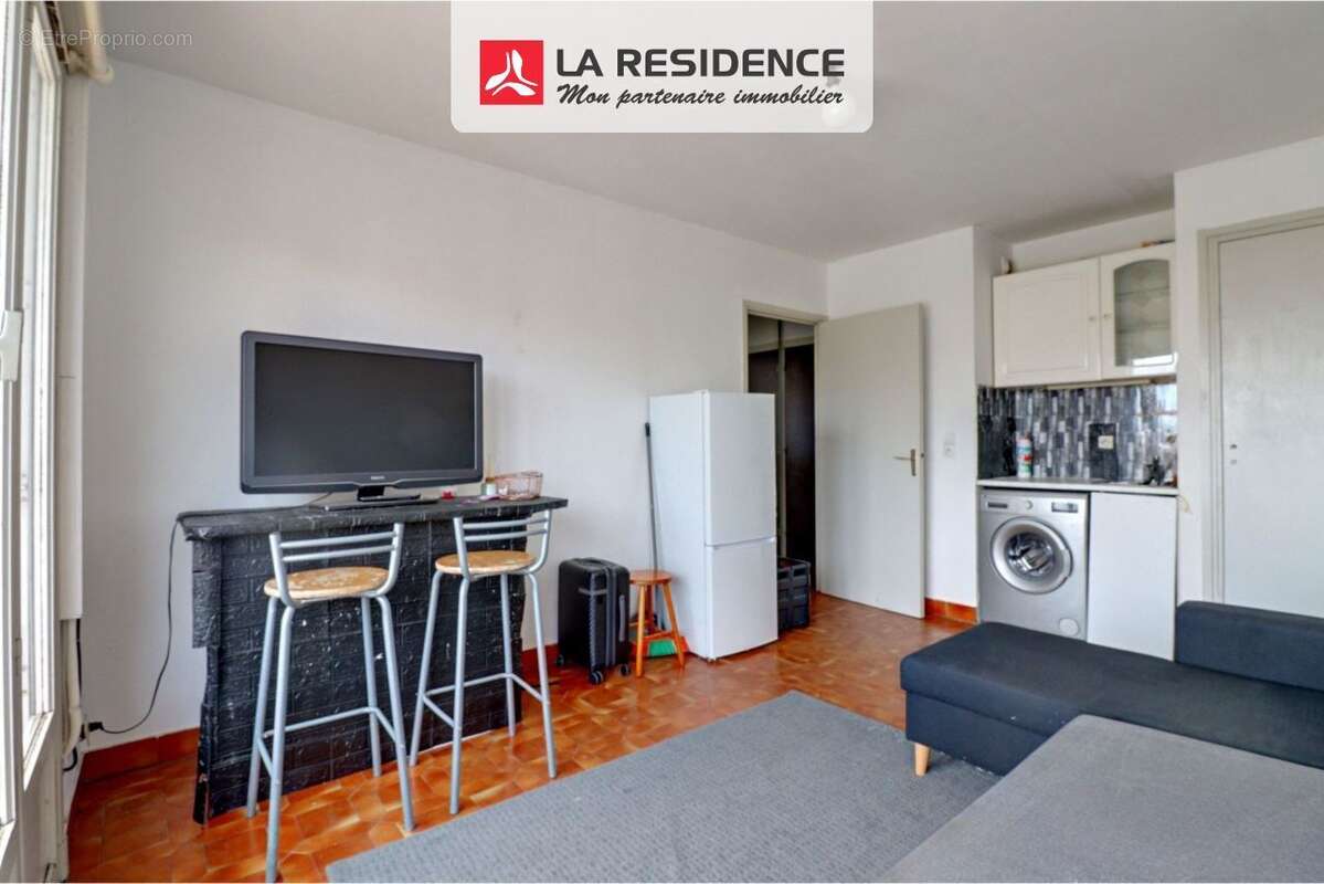 Appartement à FREJUS