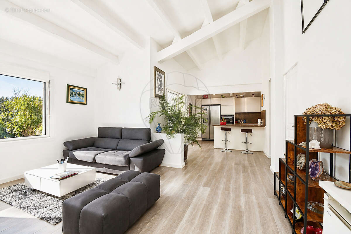 Maison 2 chambre(s) à vendre - photo 3