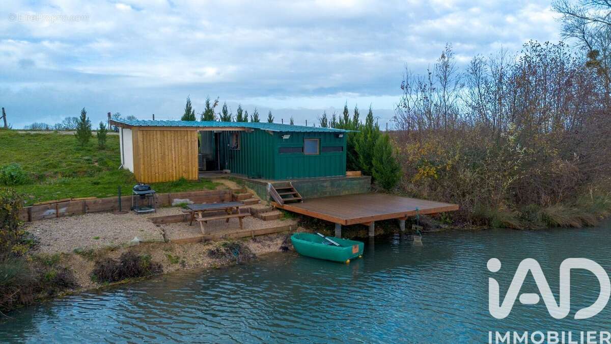 Photo 7 - Terrain à NORROIS