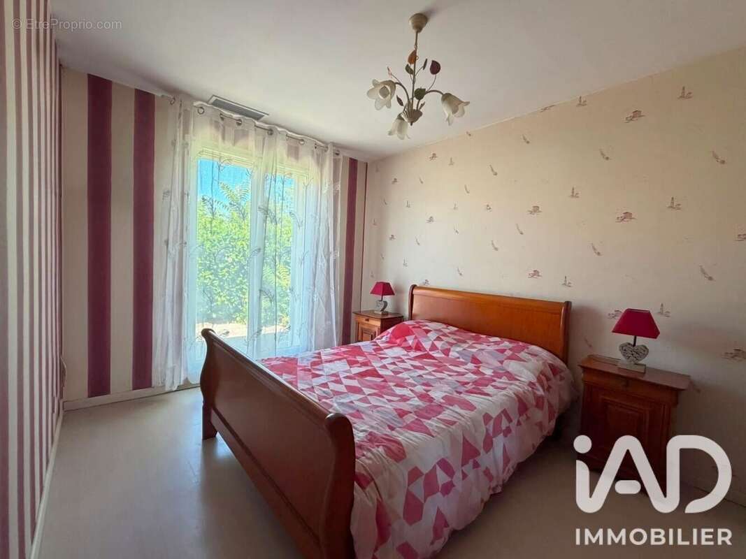 Photo 9 - Maison à PREIGNAC