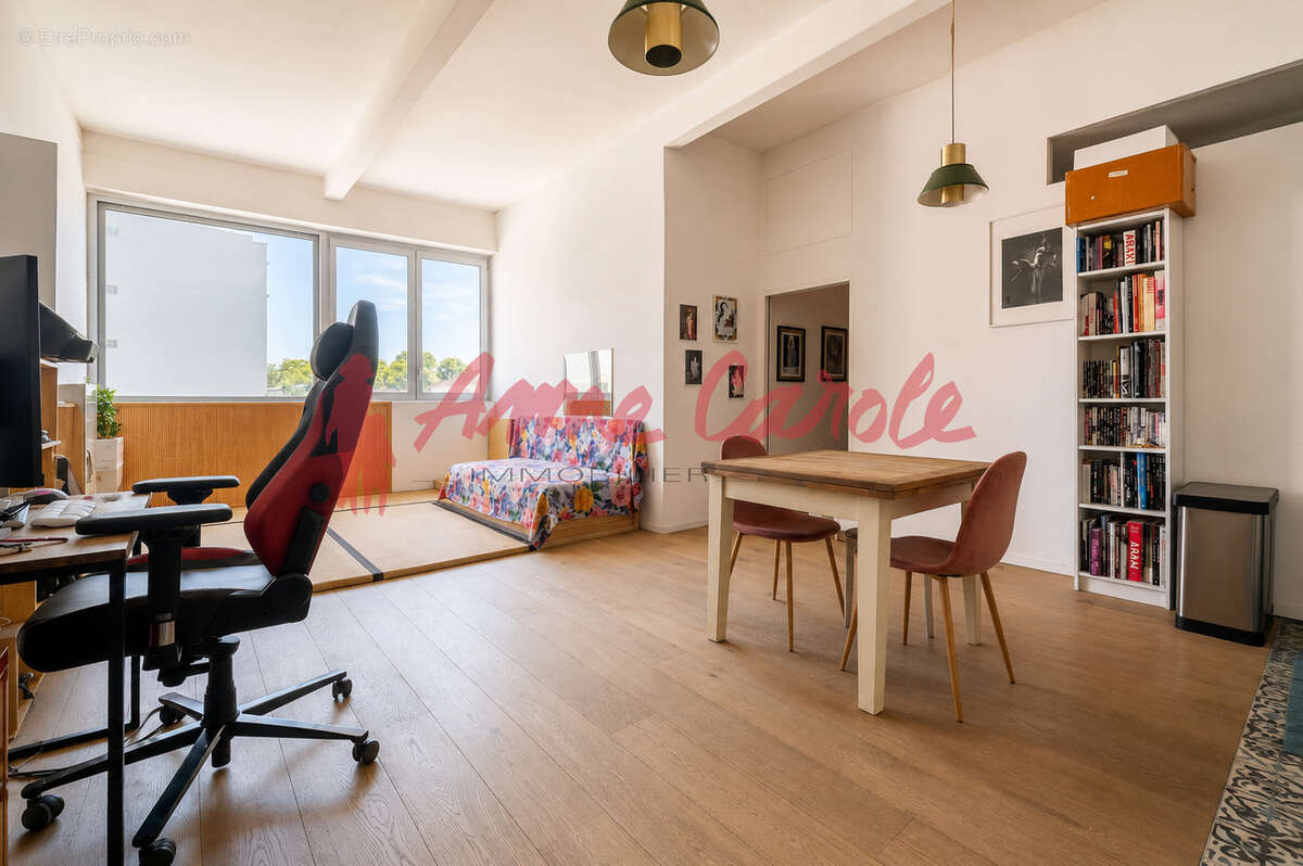Appartement à JOINVILLE-LE-PONT