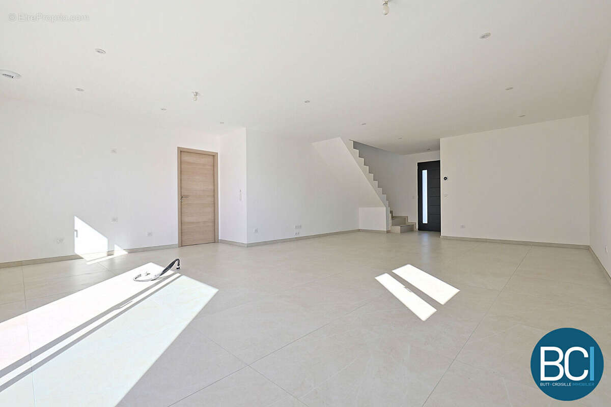 Maison à FLEVILLE-DEVANT-NANCY