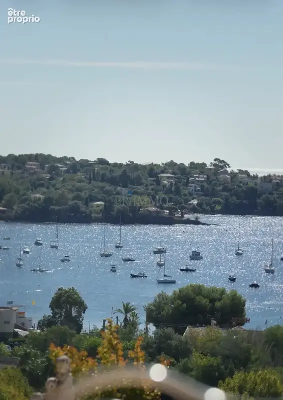 Appartement à LA SEYNE-SUR-MER