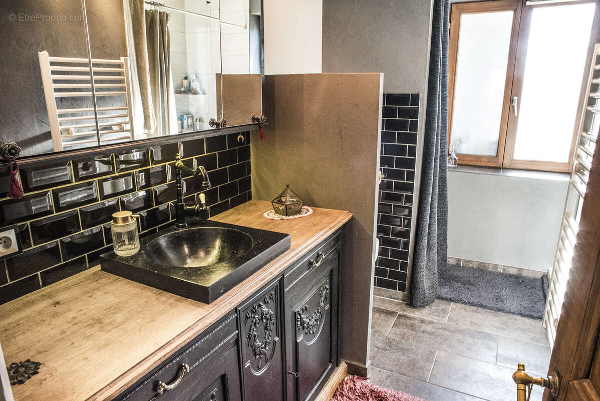 Appartement à SCHILTIGHEIM
