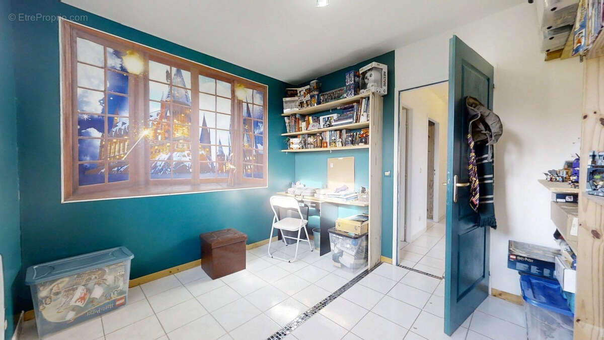 Maison avec garage - photo 8