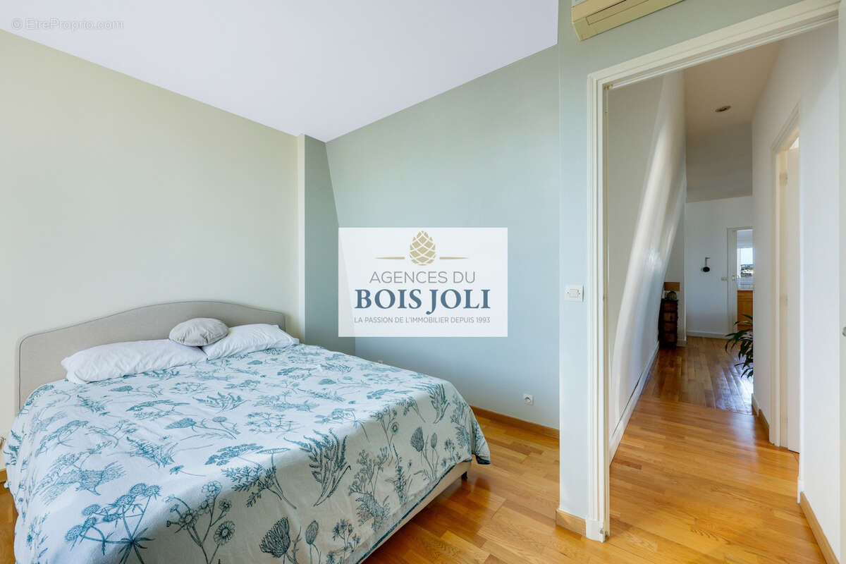 Appartement à VANVES